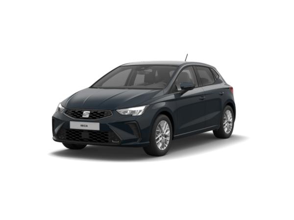 Seat Ibiza 1.0 TSI Style / BESTELLFAHRZEUG !