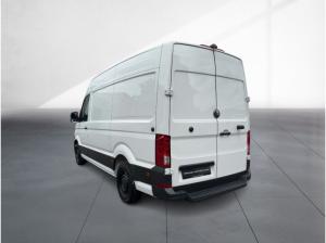Volkswagen Crafter Kasten 2,0 l TDI