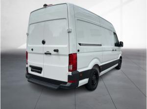 Volkswagen Crafter Kasten 2,0 l TDI