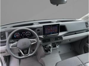 Volkswagen Crafter Kasten 2,0 l TDI