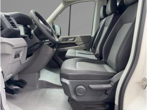 Volkswagen Crafter Kasten 2,0 l TDI