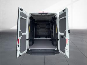 Volkswagen Crafter Kasten 2,0 l TDI