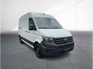 Volkswagen Crafter Kasten 2,0 l TDI