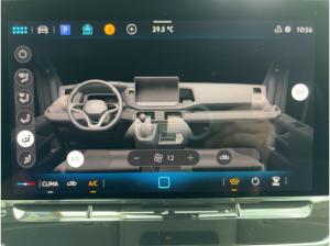 Volkswagen Crafter Kasten 2,0 l TDI
