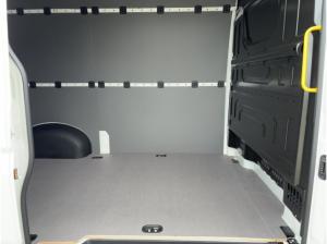 Volkswagen Crafter Kasten 2,0 l TDI
