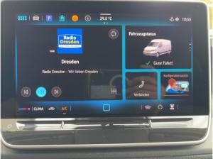 Volkswagen Crafter Kasten 2,0 l TDI