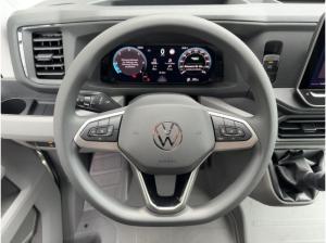 Volkswagen Crafter Kasten 2,0 l TDI