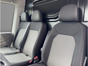 Volkswagen Crafter Kasten 2,0 l TDI