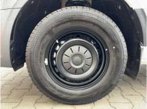 Volkswagen Crafter Kasten 2,0 l TDI