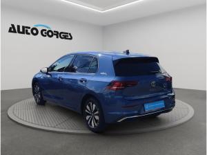 Volkswagen Golf 2.0 TDI DSG GOAL ❗ACC❗LED+APP-CONN+LIGHT-AS