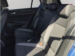 Volkswagen Golf 2.0 TDI DSG GOAL ❗ACC❗LED+APP-CONN+LIGHT-AS