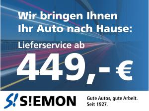 Hyundai TUCSON N-Line ✔️ 180PS 4WD ✔️ zeitnah verfügbar ✔️ Gewerbekundenaktion