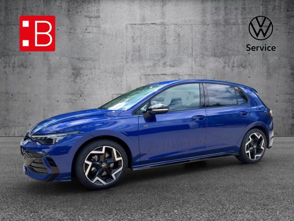 Volkswagen Golf 8 1.5 TSI - R-Line -🔥950,- € Anz.🔥 8-fach - IQ-LIGHT ACC KAMERA 17" NAVI