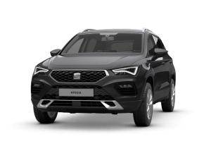 Seat Ateca Road Edition 2.0 TDI 110 kW (150 PS) 7-Gang DSG **inkl. Wartung** sofort verfügbar
