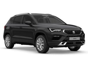 Seat Ateca Road Edition 2.0 TDI 110 kW (150 PS) 7-Gang DSG **inkl. Wartung** sofort verfügbar