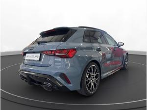 Audi RS3 Sportback MMI PRO / MATRIX / EA8 / 280KmH /360°