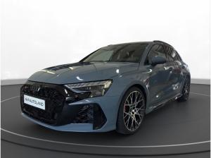 Audi RS3 Sportback MMI PRO / MATRIX / EA8 / 280KmH /360°