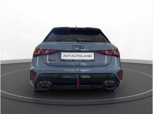 Audi RS3 Sportback MMI PRO / MATRIX / EA8 / 280KmH /360°