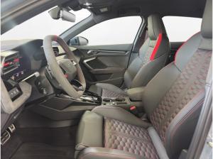Audi RS3 Sportback MMI PRO / MATRIX / EA8 / 280KmH /360°