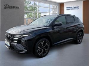 Hyundai TUCSON 1.6 160PS 48V 7DCT 2WD N Line