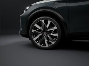 Cupra Formentor VZ Black Edition 1.5 e-HYBRID 200 kW (272 PS) 6-Gang-DSG *inkl. Wartung** sofort verfügbar