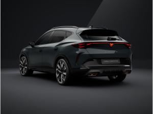 Cupra Formentor VZ Black Edition 1.5 e-HYBRID 200 kW (272 PS) 6-Gang-DSG *inkl. Wartung** sofort verfügbar
