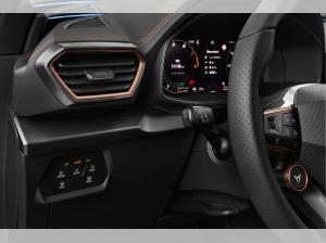 Cupra Formentor VZ Black Edition 1.5 e-HYBRID 200 kW (272 PS) 6-Gang-DSG *inkl. Wartung** sofort verfügbar