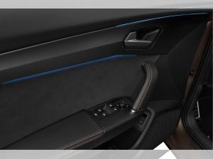Cupra Formentor VZ Black Edition 1.5 e-HYBRID 200 kW (272 PS) 6-Gang-DSG *inkl. Wartung** sofort verfügbar