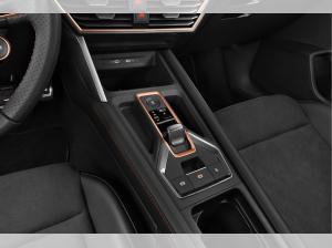 Cupra Formentor VZ Black Edition 1.5 e-HYBRID 200 kW (272 PS) 6-Gang-DSG *inkl. Wartung** sofort verfügbar