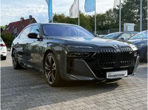 BMW i7 M70 xDrive M Sport //ExecutiveLoungeSeating