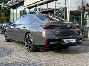 BMW i7 M70 xDrive M Sport //ExecutiveLoungeSeating