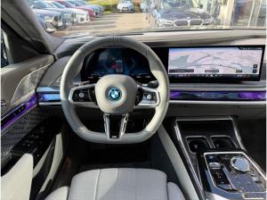 BMW i7 M70 xDrive M Sport //ExecutiveLoungeSeating