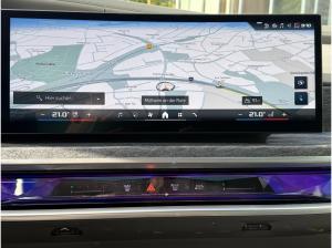 BMW i7 M70 xDrive M Sport //ExecutiveLoungeSeating