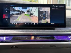 BMW i7 M70 xDrive M Sport //ExecutiveLoungeSeating
