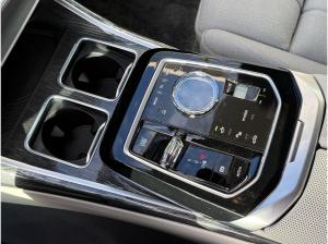 BMW i7 M70 xDrive M Sport //ExecutiveLoungeSeating