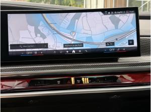 BMW 750 e xDrive M Sport //ExecutiveLoungeSeating uvm.