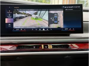 BMW 750 e xDrive M Sport //ExecutiveLoungeSeating uvm.