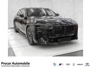 BMW 740 xDrive M Sportpaket Pro * Connoisseur Paket * Executive Paket * Parking Assist. Professional * Drivi