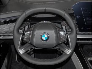BMW 740 xDrive M Sportpaket Pro * Connoisseur Paket * Executive Paket * Parking Assist. Professional * Drivi