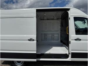 Volkswagen Crafter Kasten (SY/SX)