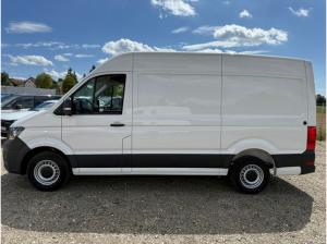 Volkswagen Crafter Kasten (SY/SX)