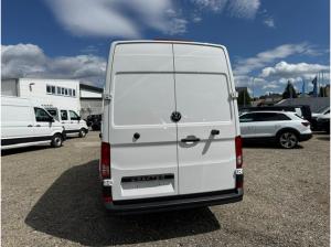 Volkswagen Crafter Kasten (SY/SX)