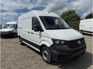 Volkswagen Crafter Kasten (SY/SX)
