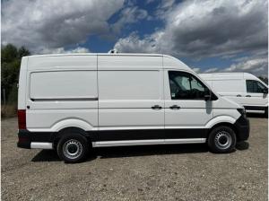 Volkswagen Crafter Kasten (SY/SX)