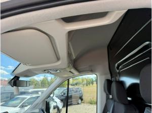 Volkswagen Crafter Kasten (SY/SX)