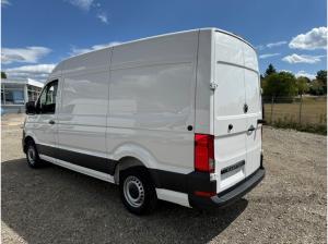 Volkswagen Crafter Kasten (SY/SX)