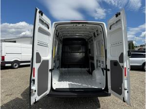 Volkswagen Crafter Kasten (SY/SX)