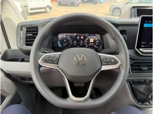 Volkswagen Crafter Kasten (SY/SX)