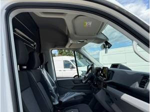 Volkswagen Crafter Kasten (SY/SX)