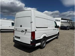 Volkswagen Crafter Kasten (SY/SX)